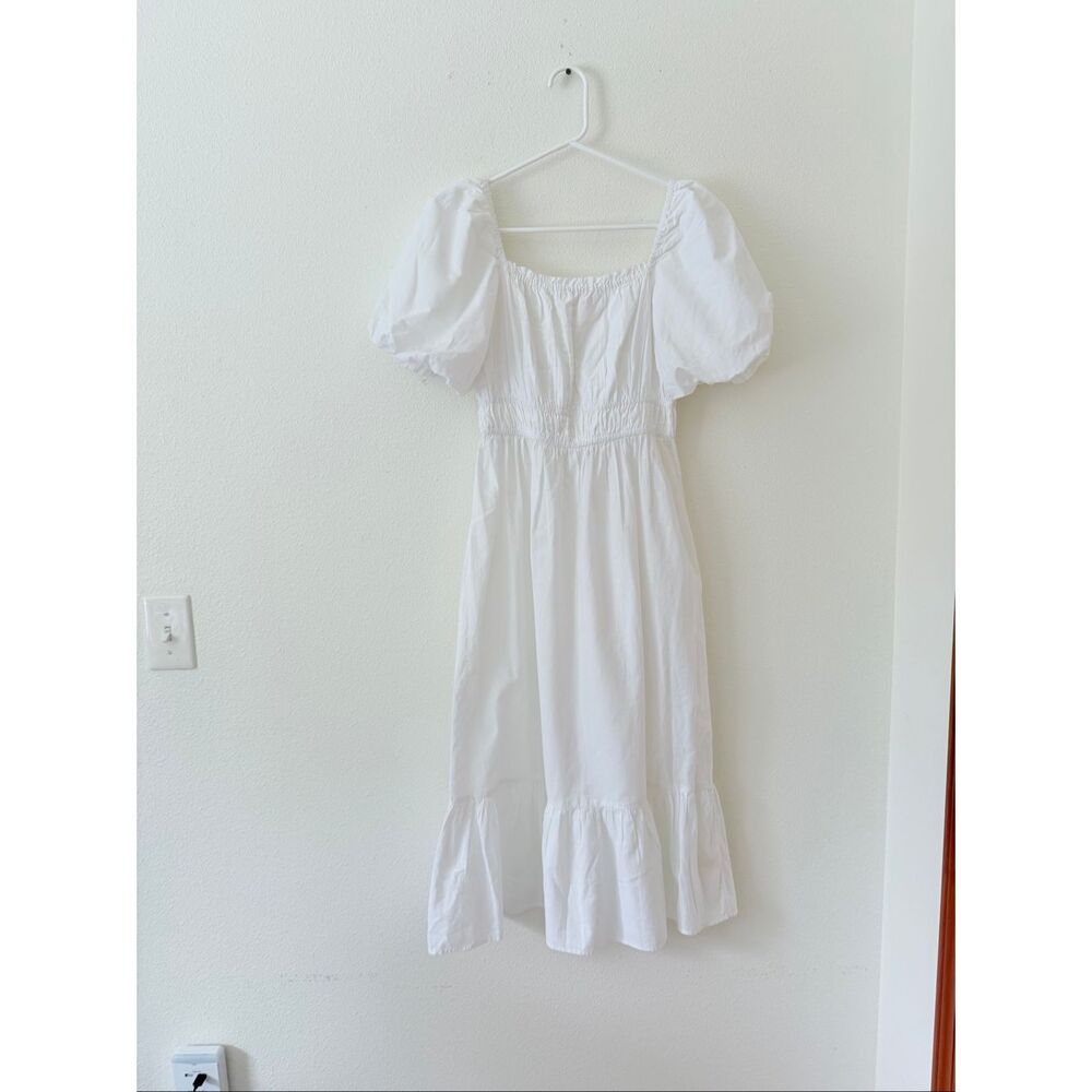 Dizzy Lizzy Maxi Dress size Small